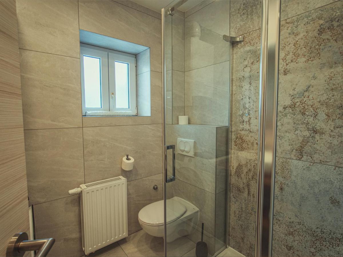 Apartmani Infinity Осієк Екстер'єр фото